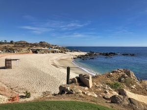 Cabo Del Sol (Ocean) Beach House